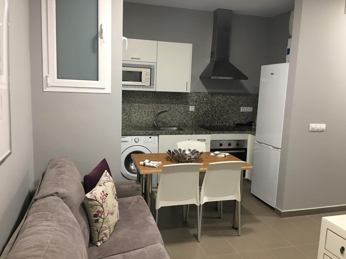דירות לאס פאלמס דה גראן קנאריה Tc Lindamar מראה חיצוני תמונה