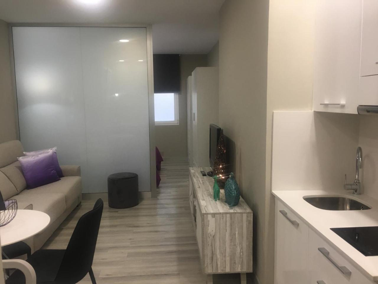 דירות לאס פאלמס דה גראן קנאריה Tc Lindamar מראה חיצוני תמונה